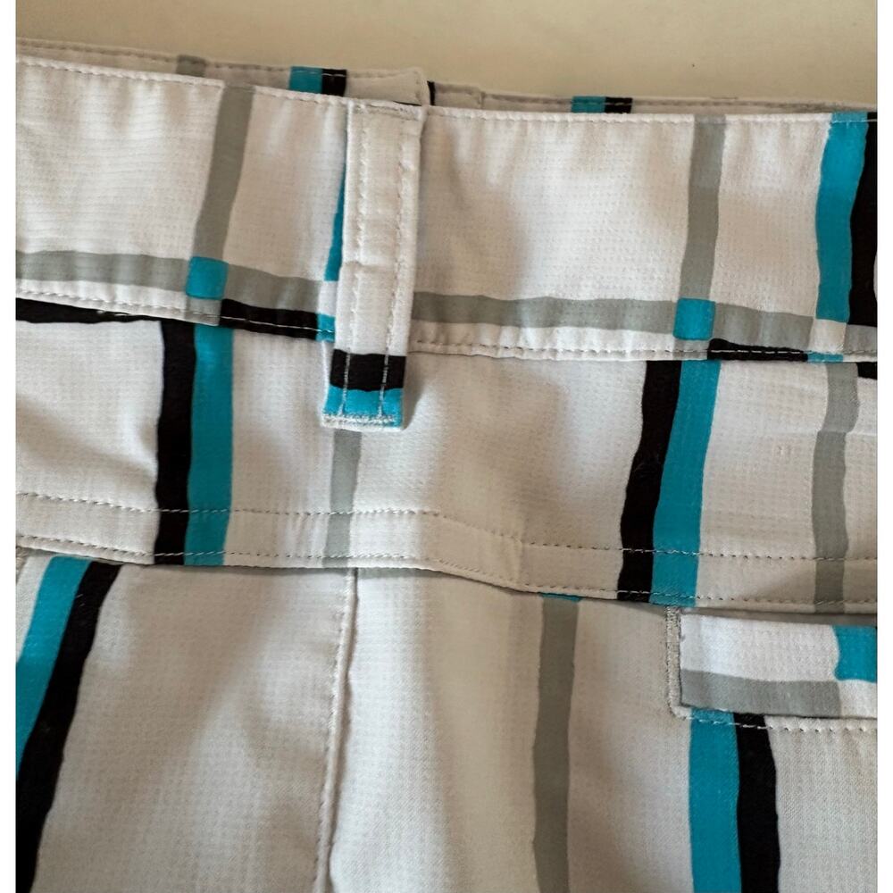Slazenger golf skort size 6 euc - Picture 11 of 13